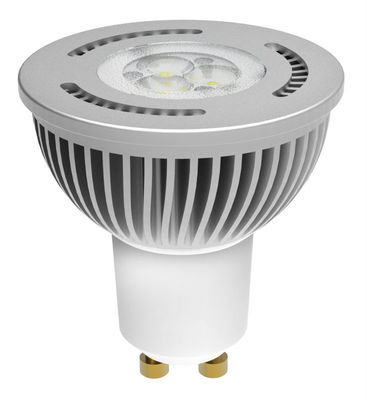 探秘GU10节能灯杯 默斯照明引领高品质LED灯具新潮流