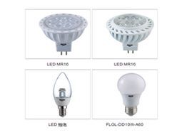 东林照明设施 专业灯具品牌引领行业创新